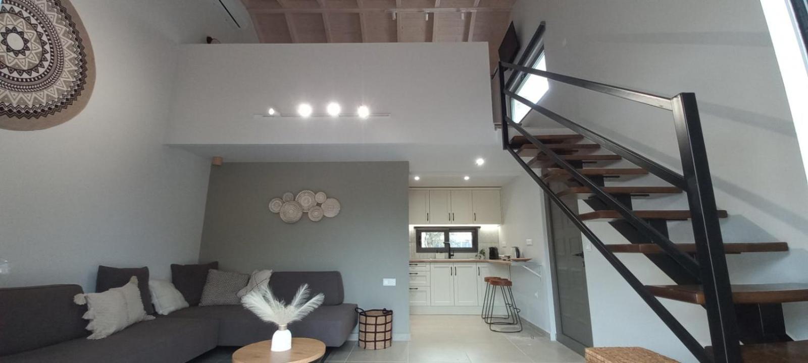 Yannis Retreat Apartment Lefkada City Ngoại thất bức ảnh