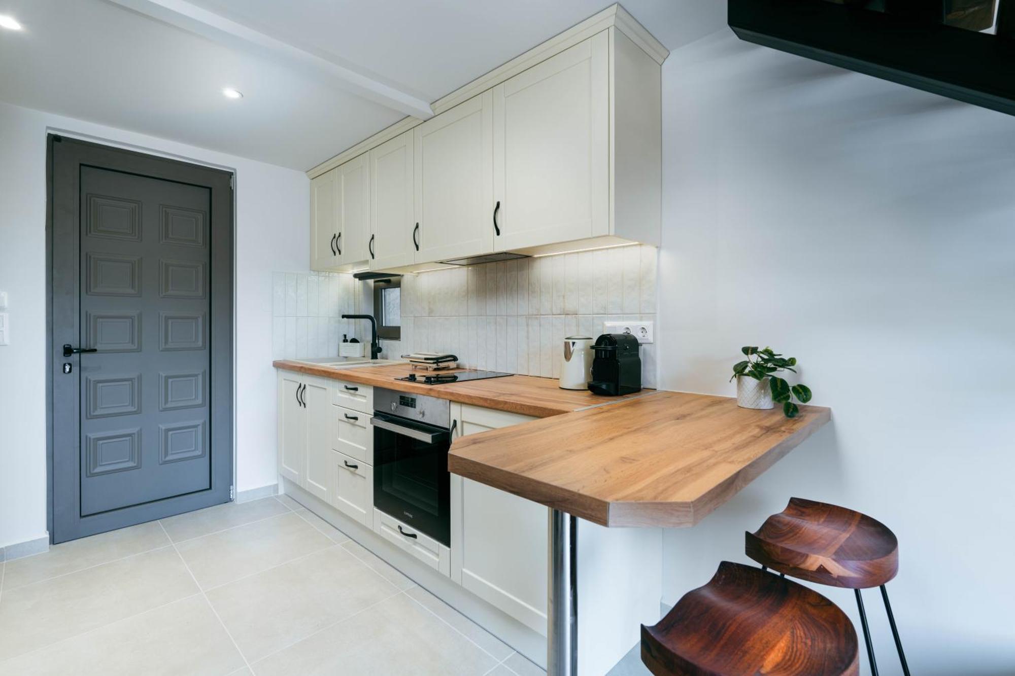 Yannis Retreat Apartment Lefkada City Ngoại thất bức ảnh