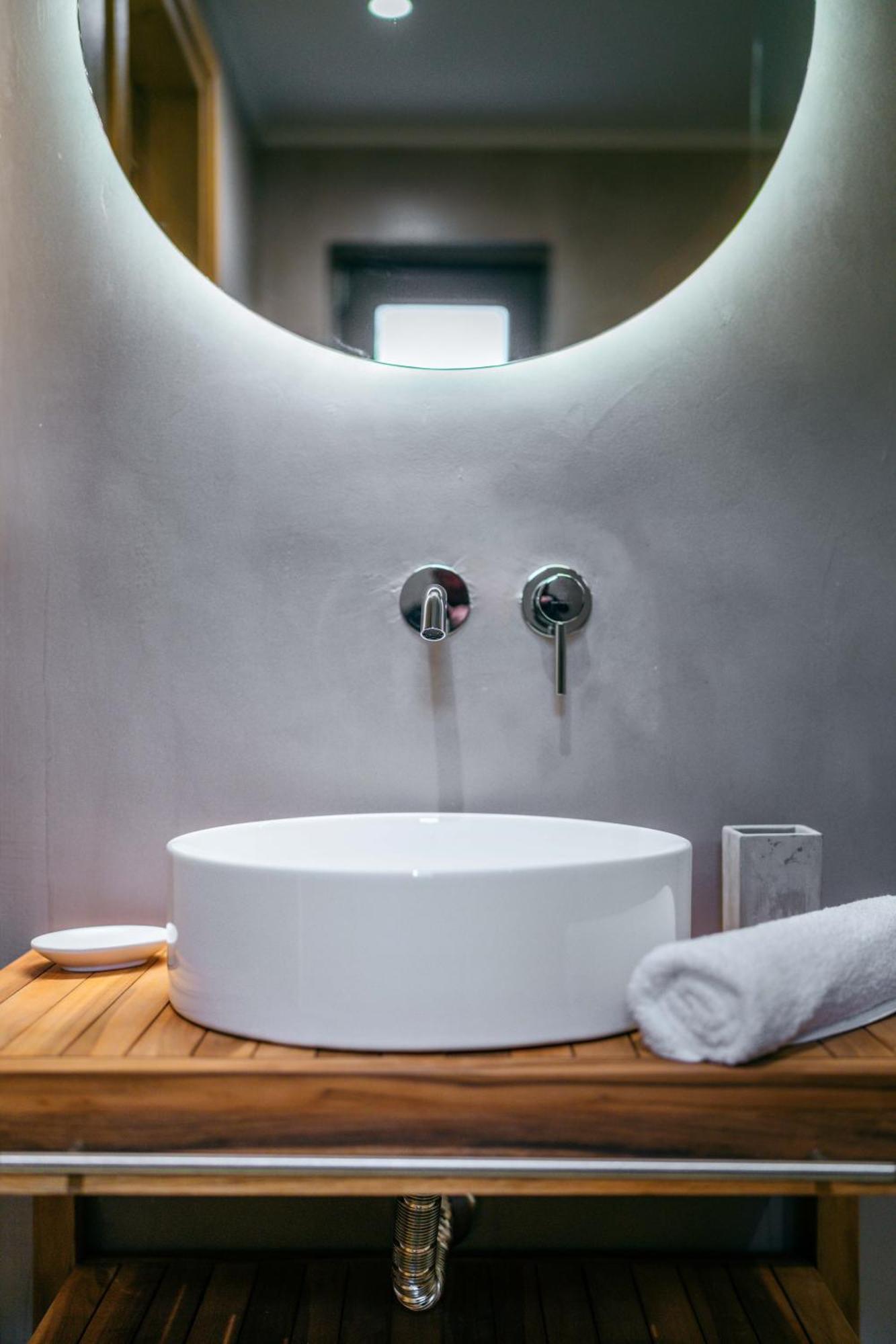 Yannis Retreat Apartment Lefkada City Ngoại thất bức ảnh