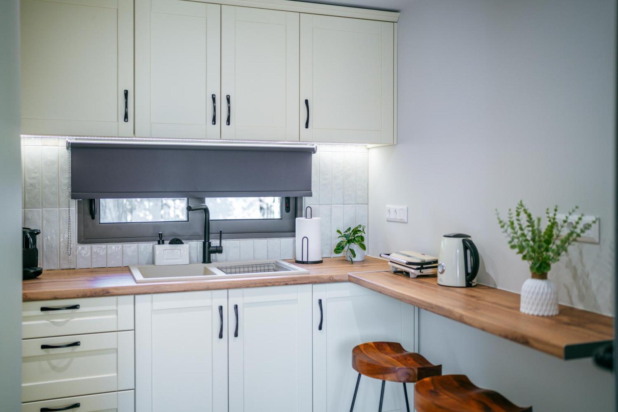 Yannis Retreat Apartment Lefkada City Ngoại thất bức ảnh