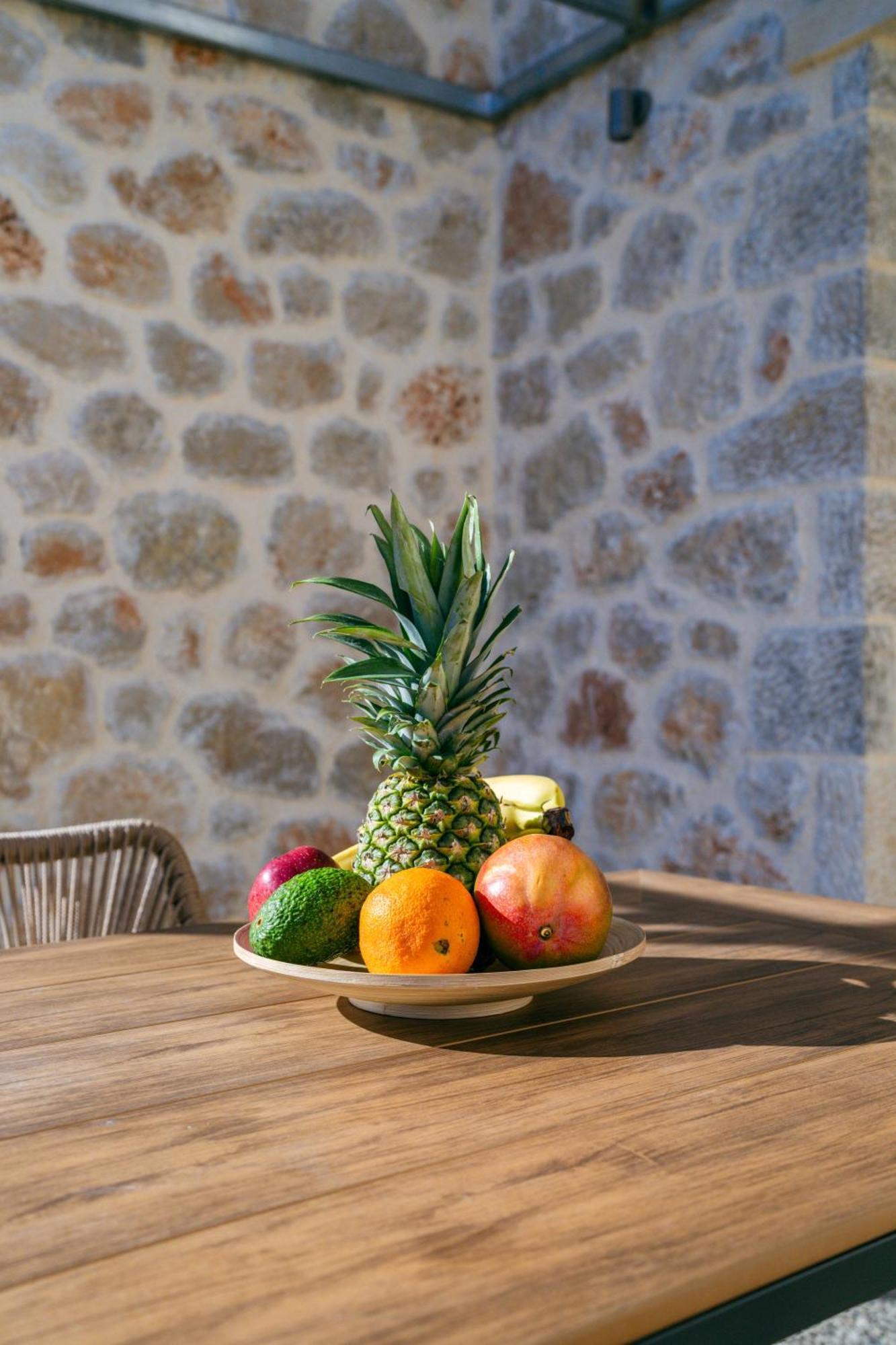 Yannis Retreat Apartment Lefkada City Ngoại thất bức ảnh