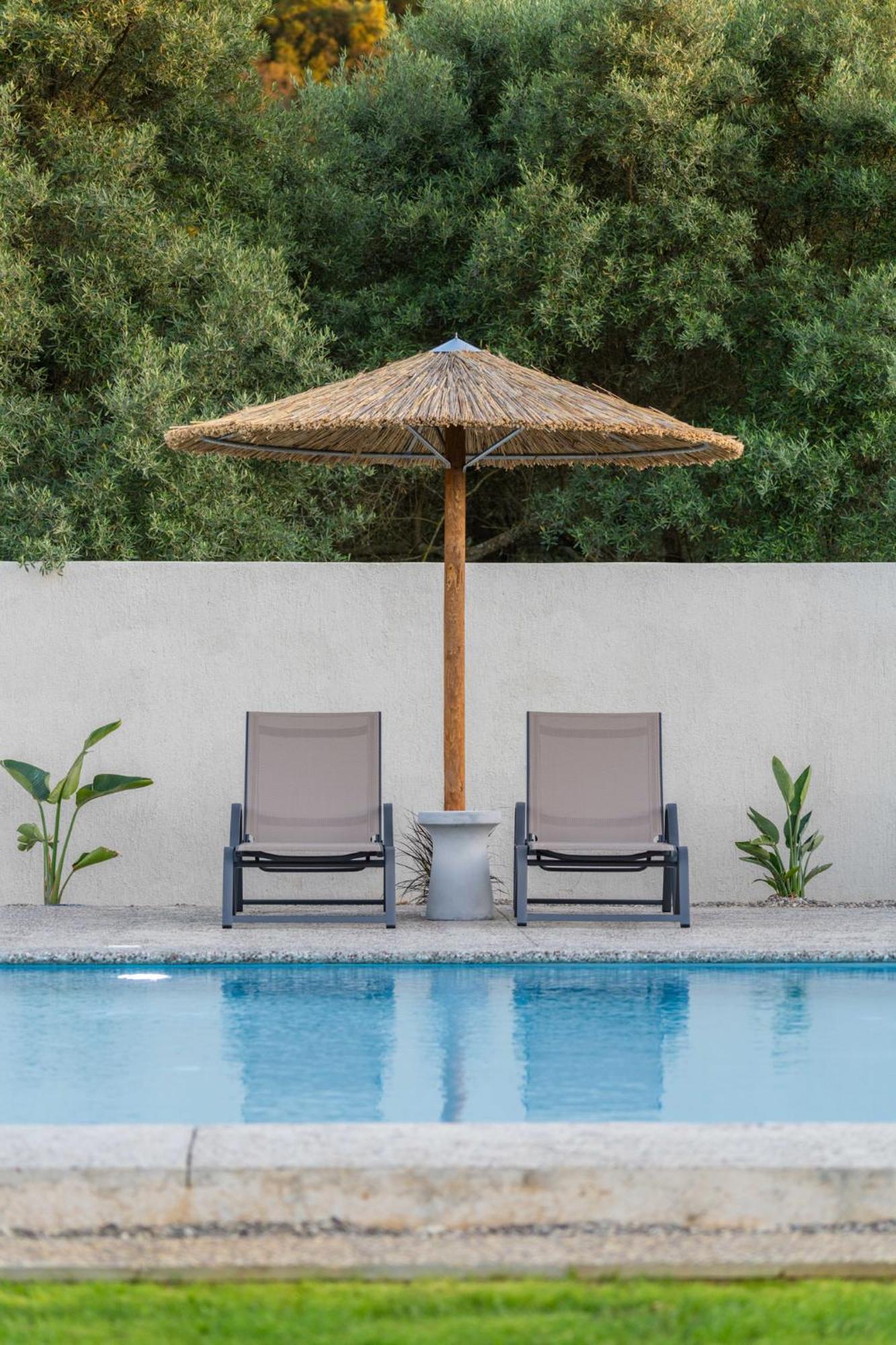 Yannis Retreat Apartment Lefkada City Ngoại thất bức ảnh