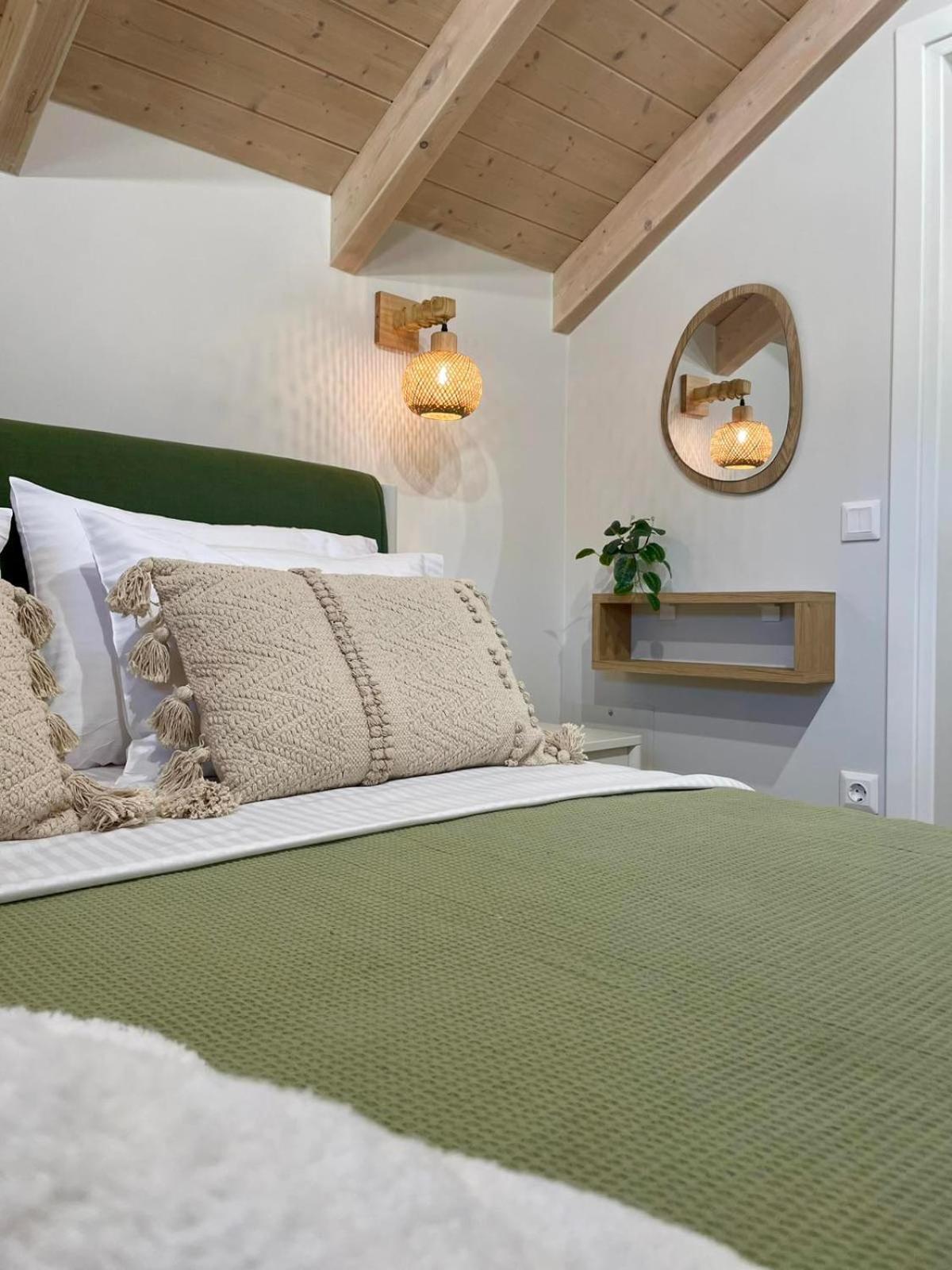 Yannis Retreat Apartment Lefkada City Ngoại thất bức ảnh