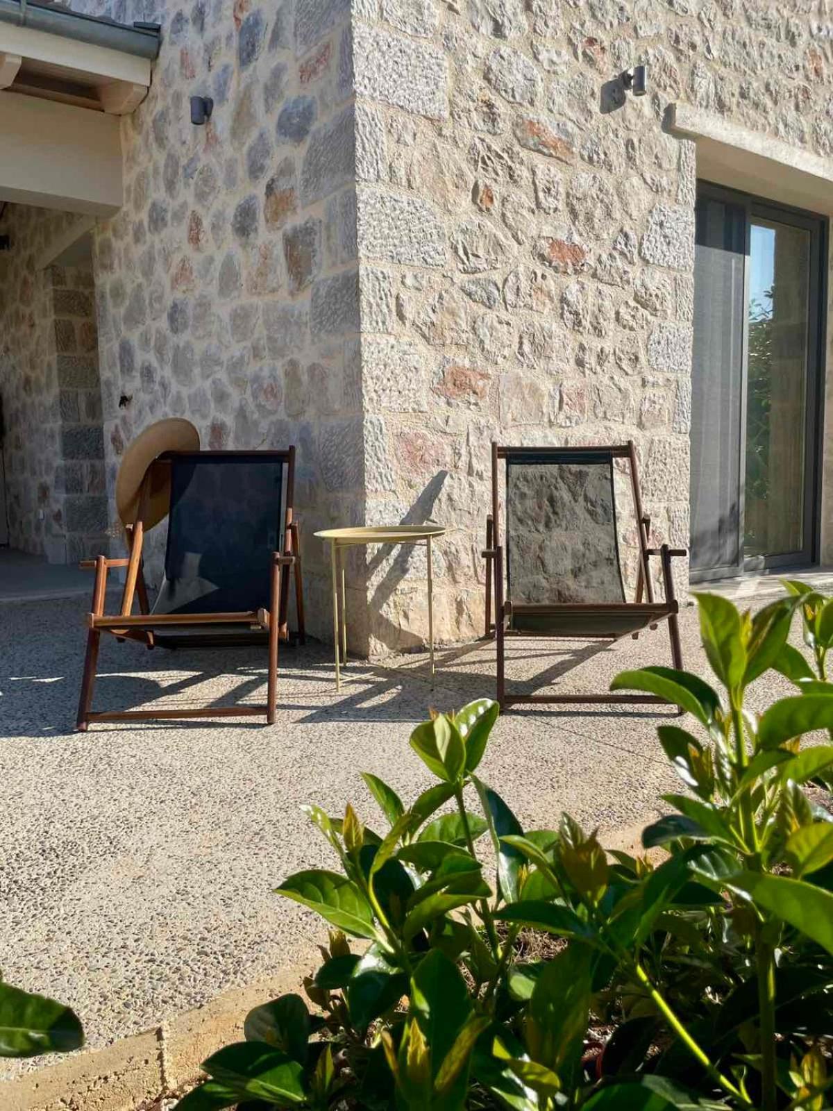 Yannis Retreat Apartment Lefkada City Ngoại thất bức ảnh