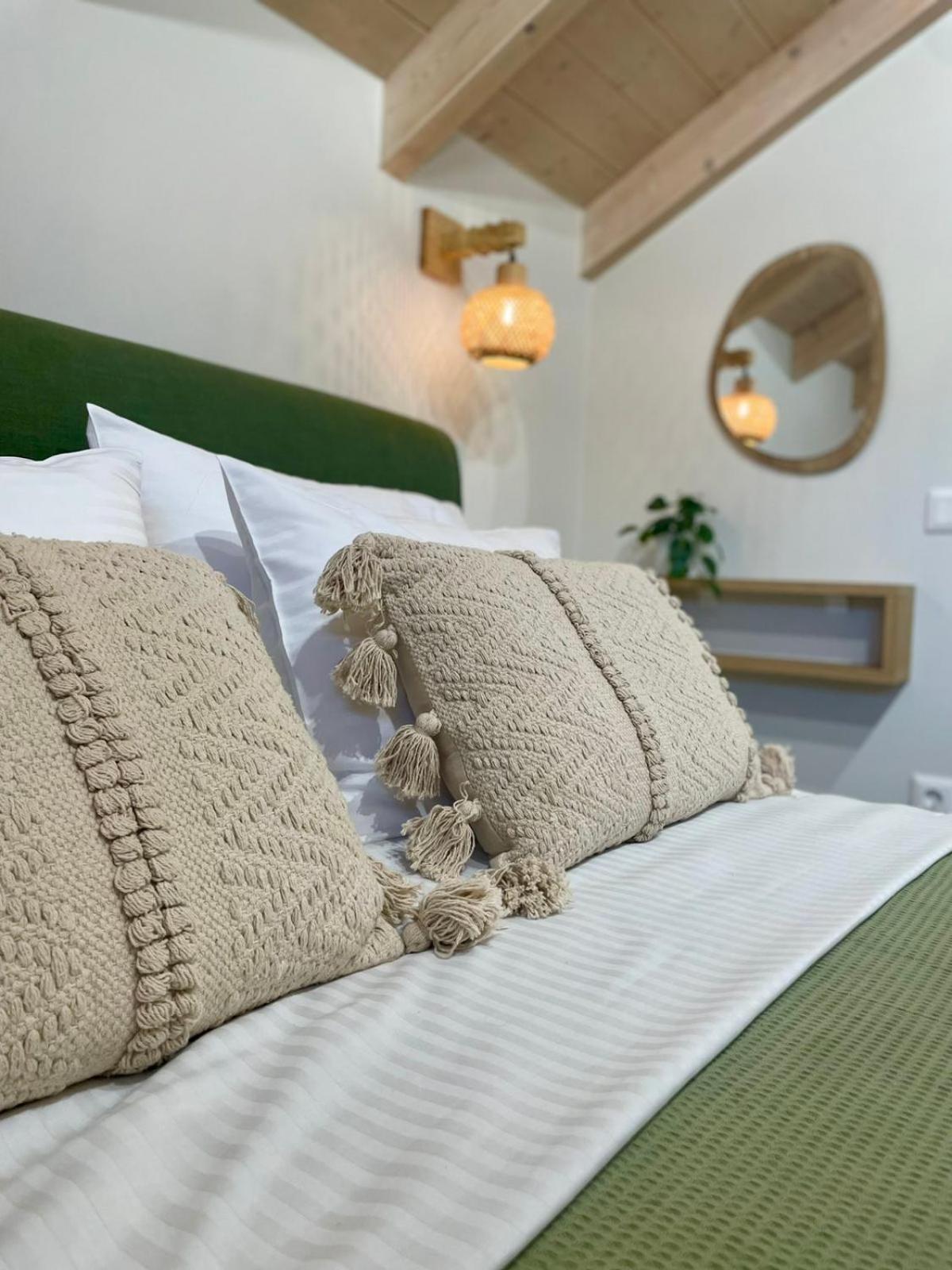 Yannis Retreat Apartment Lefkada City Ngoại thất bức ảnh
