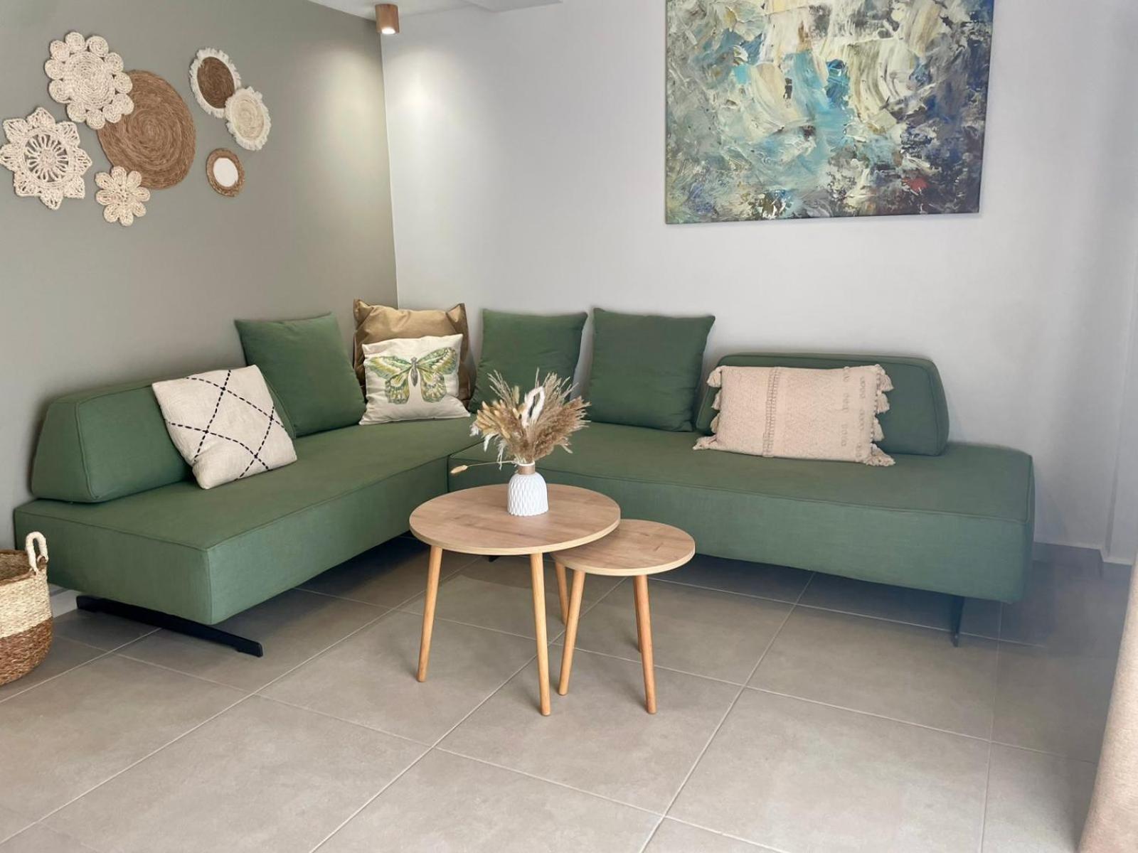 Yannis Retreat Apartment Lefkada City Ngoại thất bức ảnh